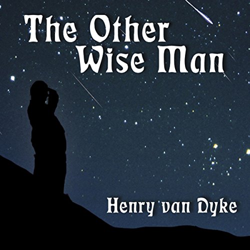 Cover of The Other Wise Man