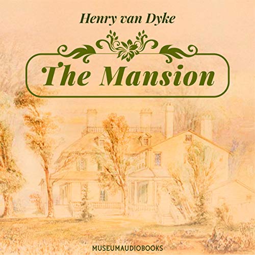Cover of The Mansion