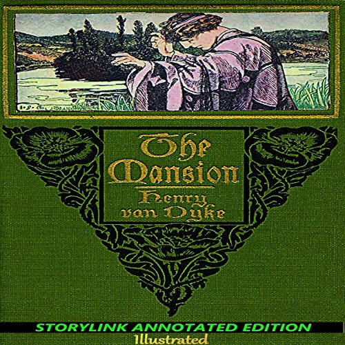 Cover of The Mansion