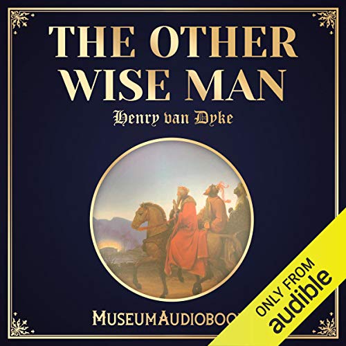 Cover of The Other Wise Man