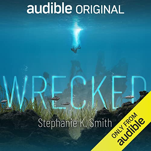 Cover of Wrecked
