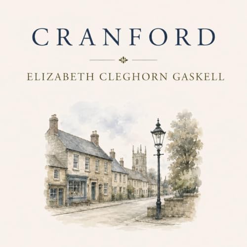 Cover of Cranford
