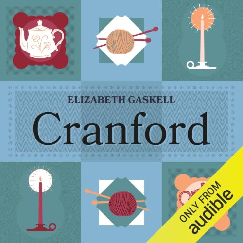 Cover of Cranford