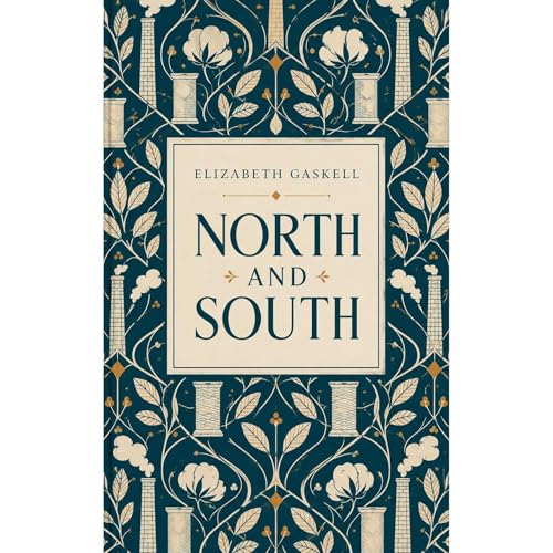 Cover of North and South (Annotated)