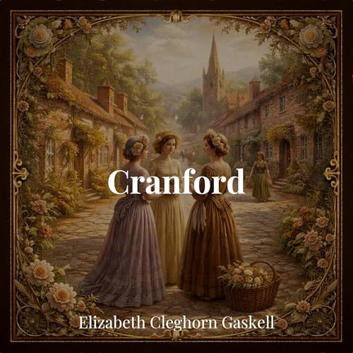 Cover of Cranford