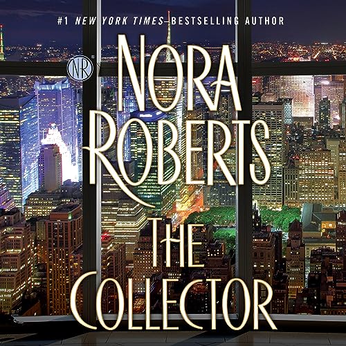 Cover of The Collector