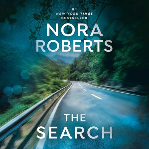 Cover of The Search
