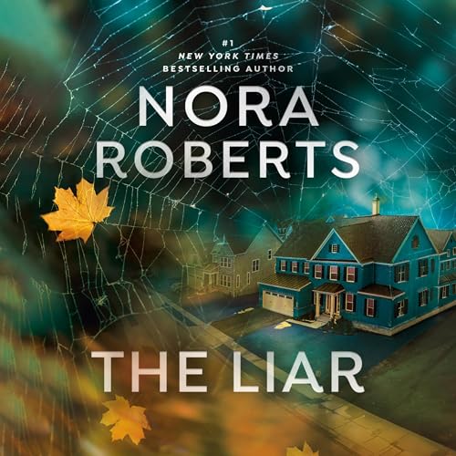 Cover of The Liar