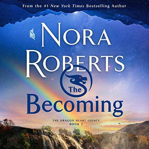 Cover of The Becoming