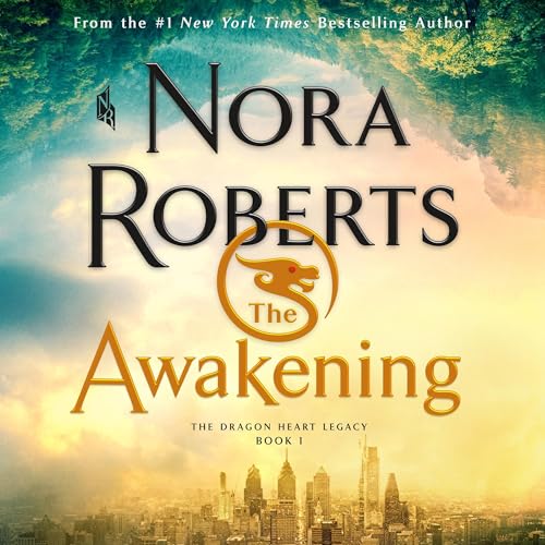 Cover of The Awakening