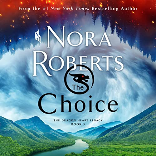 Cover of The Choice