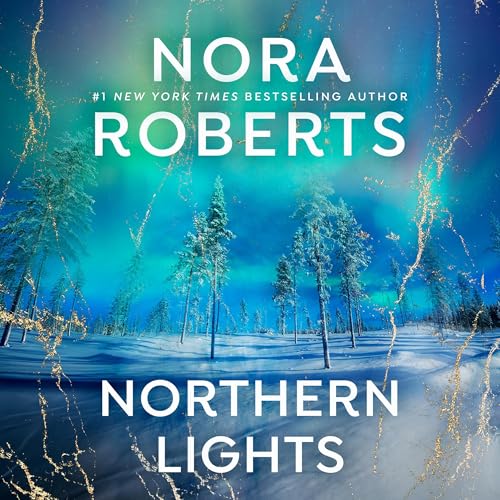 Cover of Northern Lights