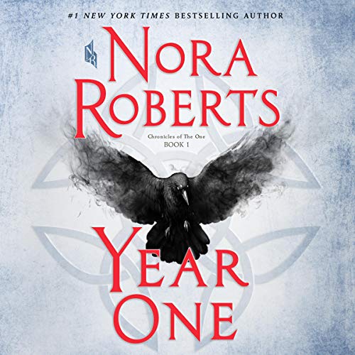 Cover of Year One
