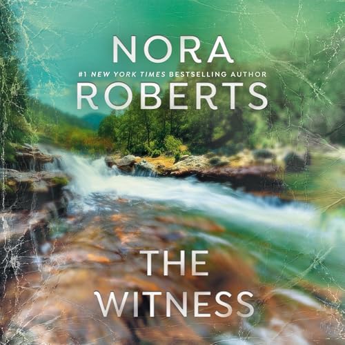 Cover of The Witness