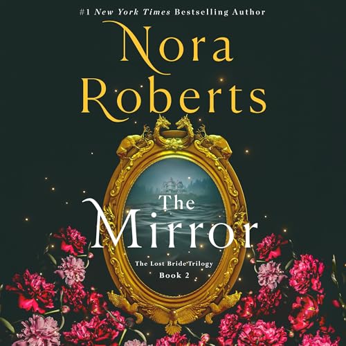 Cover of The Mirror