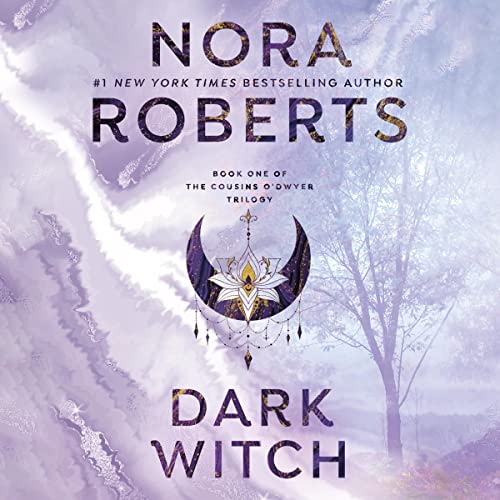 Cover of Dark Witch