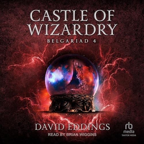 Cover of Castle of Wizardry