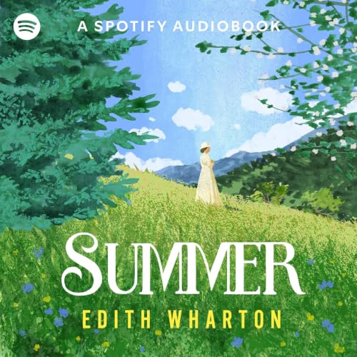 Cover of Summer