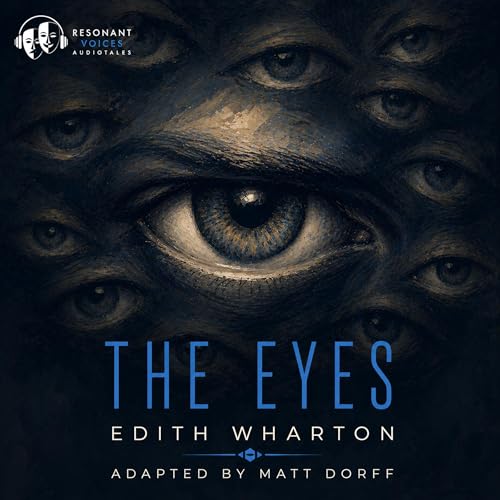 Cover of The Eyes