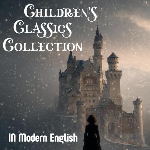 Cover of Children's Classics Collection