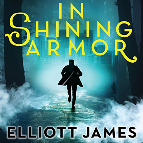 Cover of In Shining Armor