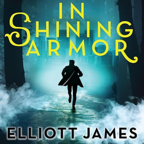 Cover of In Shining Armor