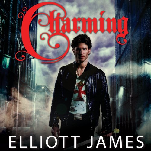 Cover of Charming