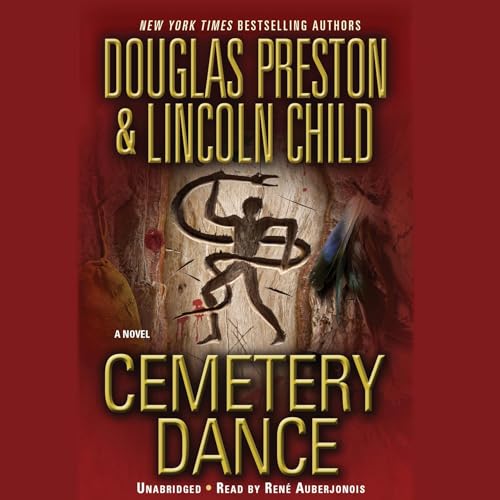 Cover of Cemetery Dance