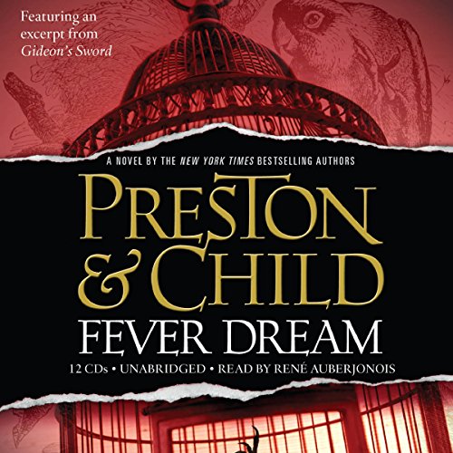 Cover of Fever Dream