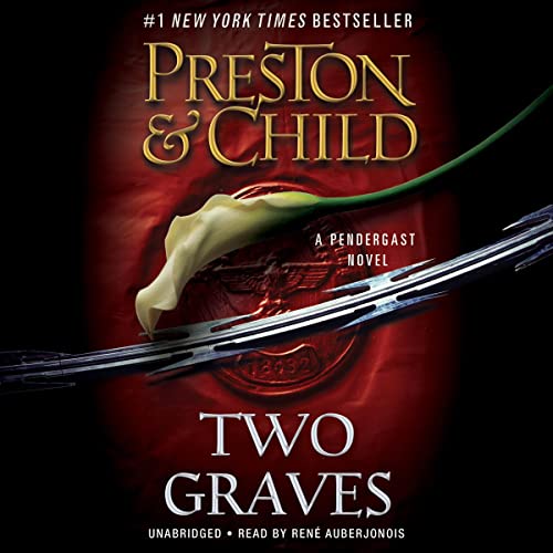 Cover of Two Graves