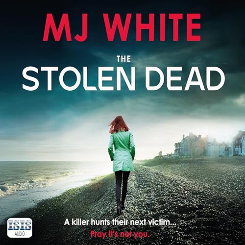 Cover of The Stolen Dead