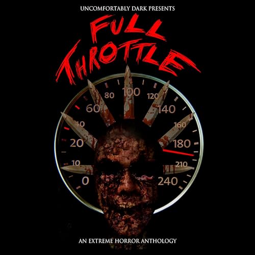 Cover of Full Throttle
