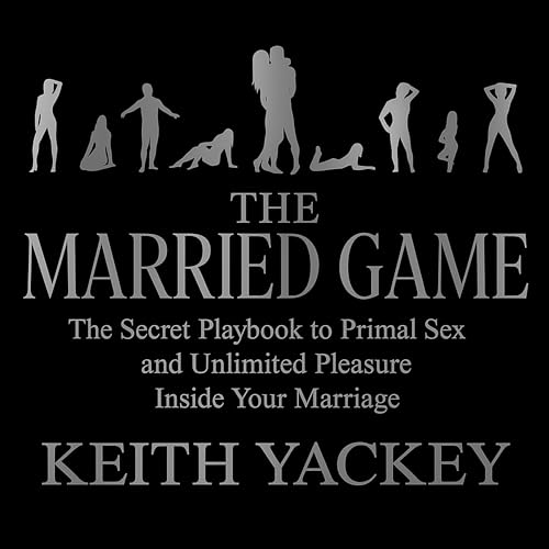 Cover of The Married Game