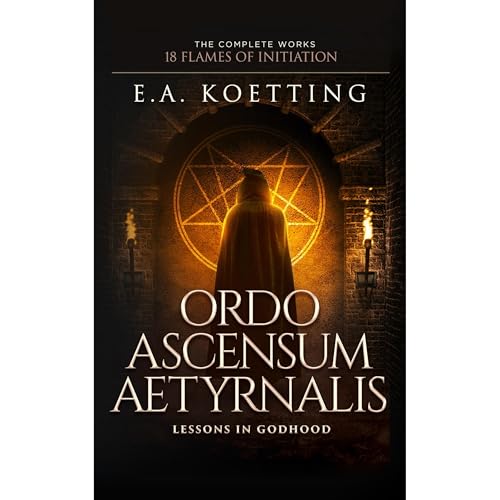 Cover of Ordo Ascensum Aetyrnalis