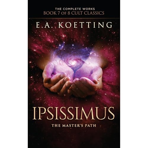 Cover of Ipsissimus