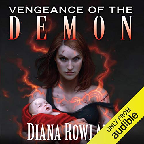 Cover of Vengeance of the Demon