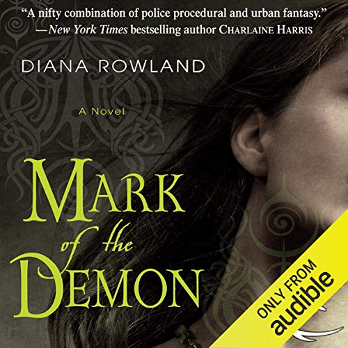Cover of Mark of the Demon