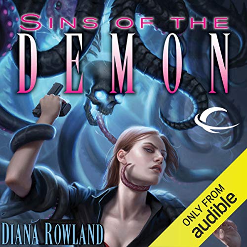 Cover of Sins of the Demon