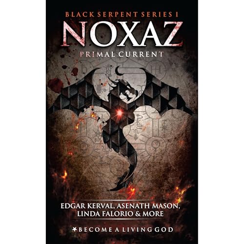 Cover of NOXAZ
