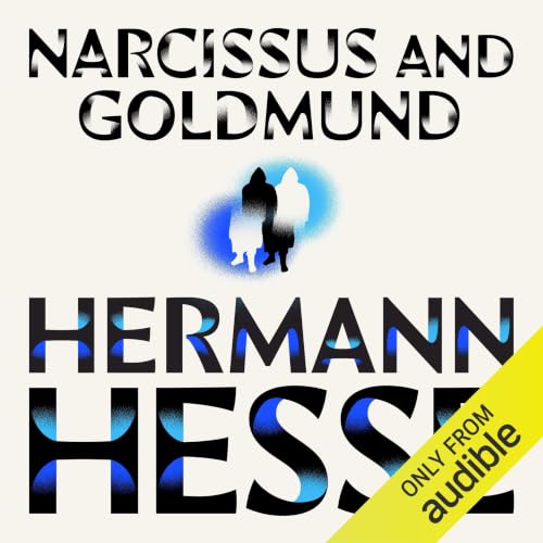 Cover of Narcissus and Goldmund