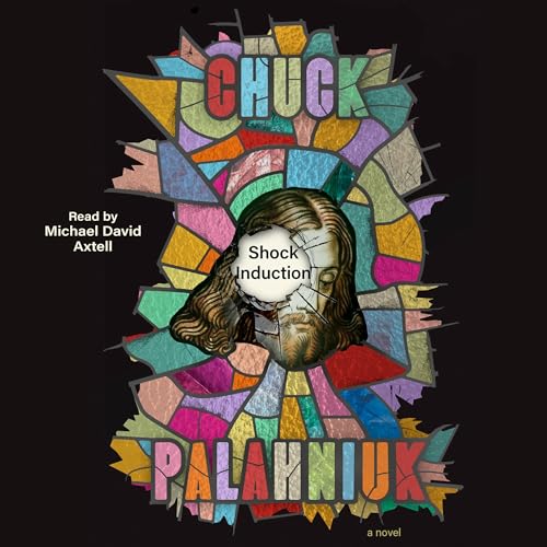 Cover of Shock Induction