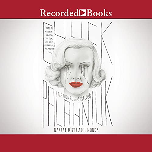 Cover of Tell-All