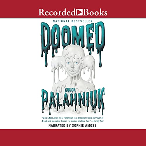 Cover of Doomed