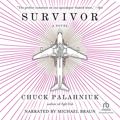 Cover of Survivor