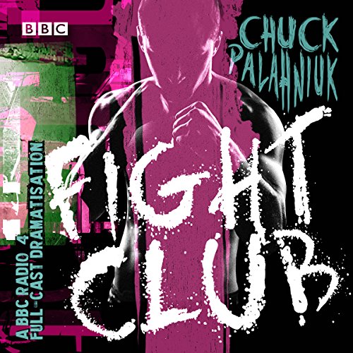 Cover of Fight Club