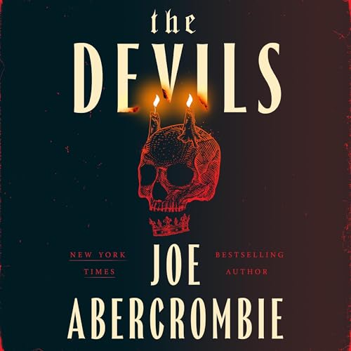 Cover of The Devils