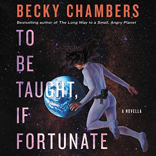 Cover of To Be Taught, If Fortunate