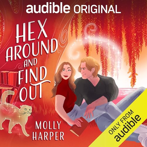 Cover of Hex Around and Find Out