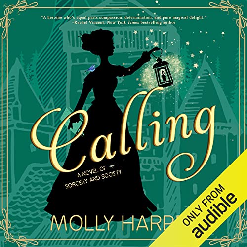Cover of Calling