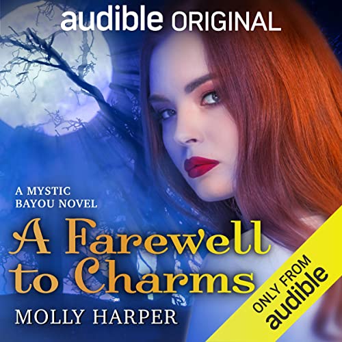 Cover of A Farewell to Charms